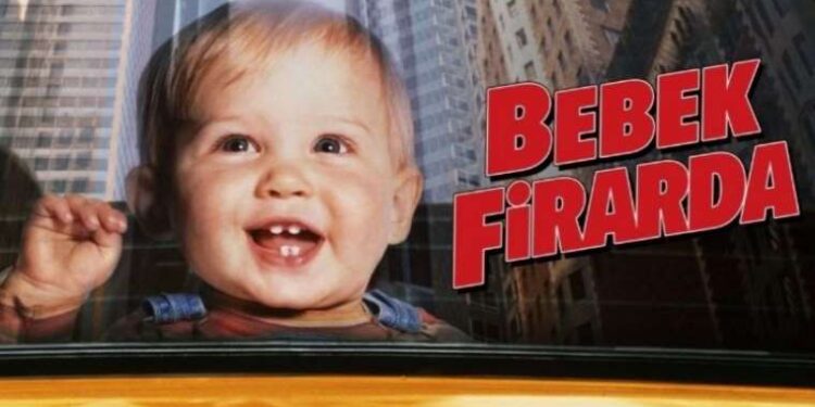 Bebek Firarda filminin konusu ne? Bebek Firarda filminin oyuncuları kim?