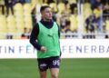 Fenerbahçe'de sakatlık yaşayan Emre Mor'un durumu belli oldu
