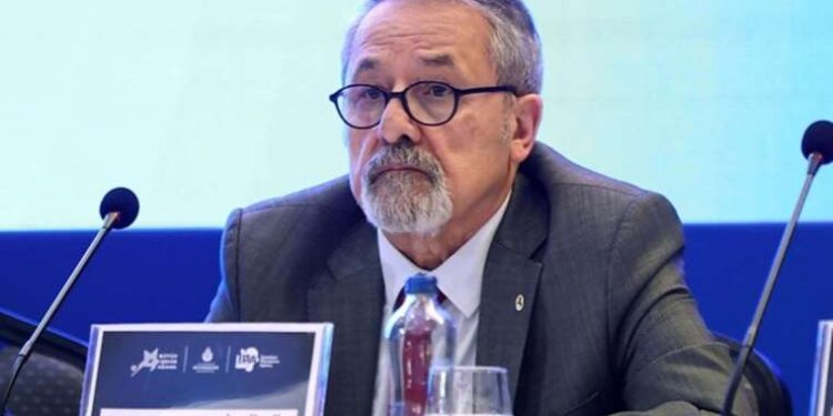 Konya ve Erzurum depremlerinin ardından: Naci Görür'den iki şehir için deprem uyarısı