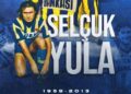 Fenerbahçe, Selçuk Yula'nın 10. ölüm yıl dönümü nedeniyle anma mesajı yayımladı