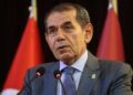 Dursun Özbek: 'Sponsorluk gelirlerimiz 50 milyon Euro'ya ulaşacak'