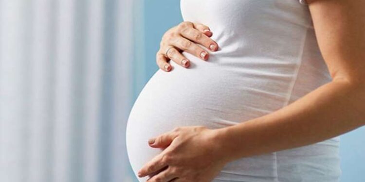 Hamileler için tehlike: Sıcak çarpması