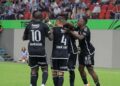 Neftçi-Beşiktaş maçında düdük çalacak hakem belli oldu