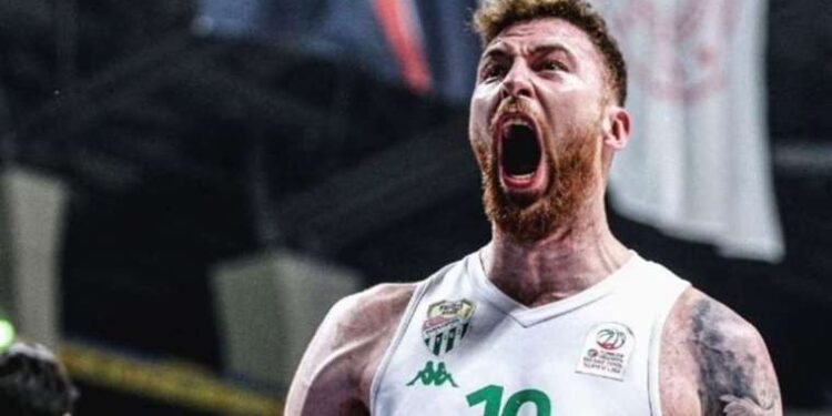 Onuralp Bitim: 'NBA’de tüm hırsımla, tüm tutkumla savaşacağım'