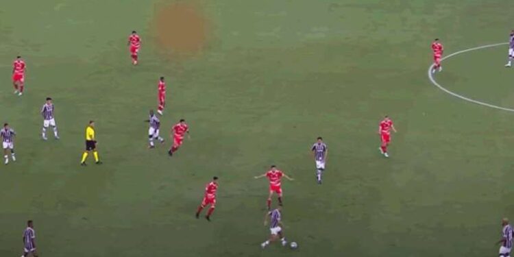 Futbolda bağlantı felsefesi