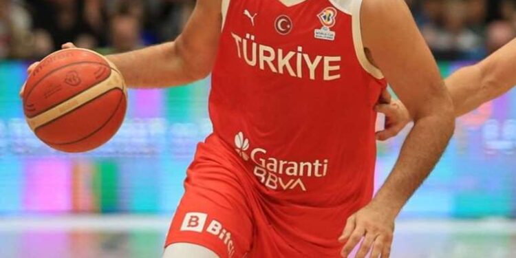 A Milli Erkek Basketbol Takımı, Trentino Basket Cup'ta mücadele edecek