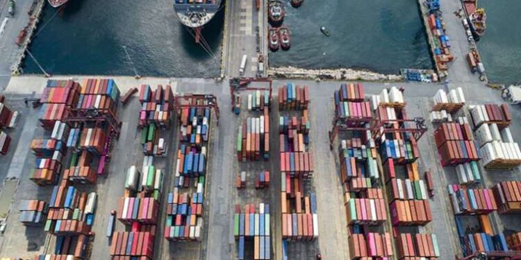 Dış ticaret açığı 7 ayda 73 milyar doları aştı