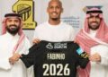 Fabinho kimdir, nereli, kaç yaşında? Fabinho hangi takımlarda futbol oynadı?