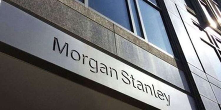 Dev ABD'li yatırım bankası Morgan Stanley tarih verdi: Türkiye'de enflasyon zirve yapacak