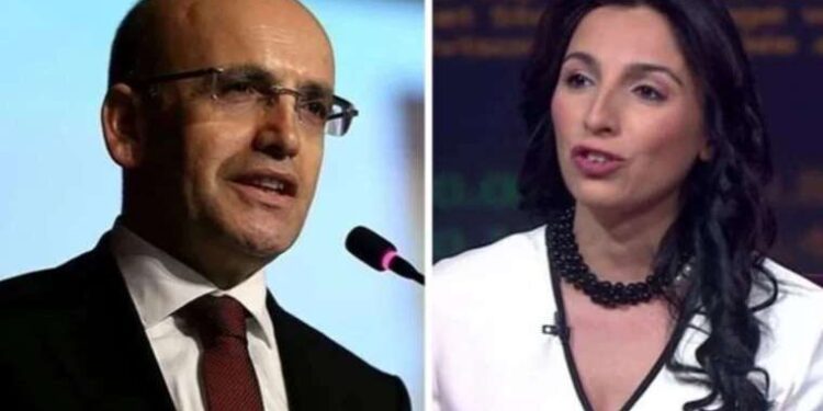 Erkan ve Şimşek, JP Morgan’ın yatırımcı toplantısına katılacak