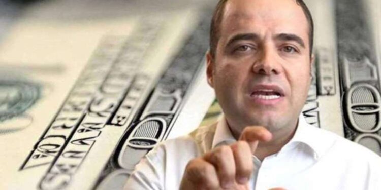Özgür Demirtaş dolar için rakam verdi: O seviyeye gelmesi gerekiyor!