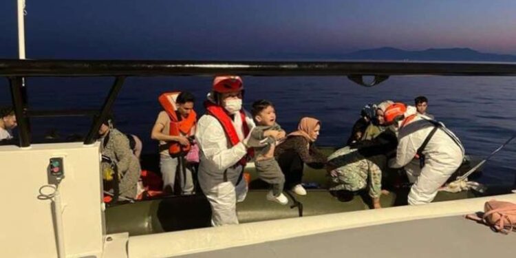 Sakarya ve Kocaeli sahillerinde denize girmek yasaklandı!