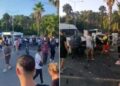 Tatile gideceklerin dikkatine! Uzun yolda bunları yaparsanız yakıt tasarrufunu iki katına çıkarırsınız! Aracınız yakıtı koklamaya başlayacak…