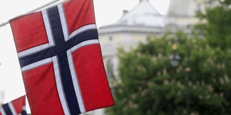 Russia adds Norway to list of countries 'unfriendly' to its diplomats