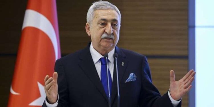 Eski Pakistan Başbakanı İmran Han gözaltına alındı