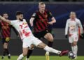 Manchester City, Josko Gvardiol'u kadrosuna kattı