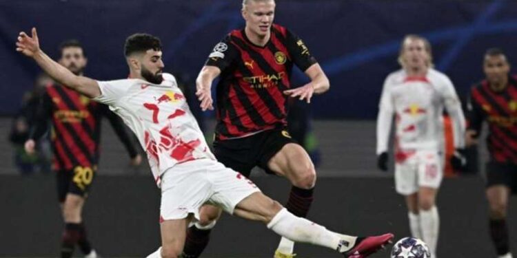 Manchester City, Josko Gvardiol'u kadrosuna kattı