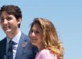 Justin and Sophie Trudeau separate after 18 years of marriage