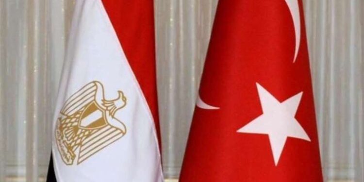 Turkey, Egypt aim to reach bilateral trade of $15B