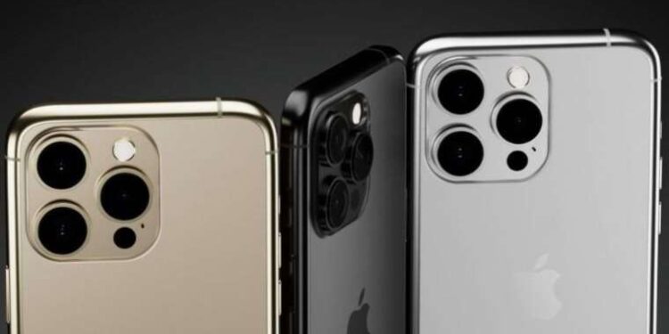 iPhone 15'in olası tanıtım tarihi ortaya çıktı