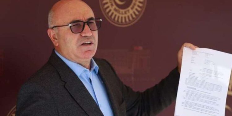 CHP’li Mahmut Tanal, Bahçeli için harekete geçti: Suç duyurusunda bulundu!