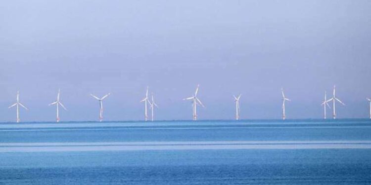 İlk deniz üstü RES için aday YEKA’lar belirlendi