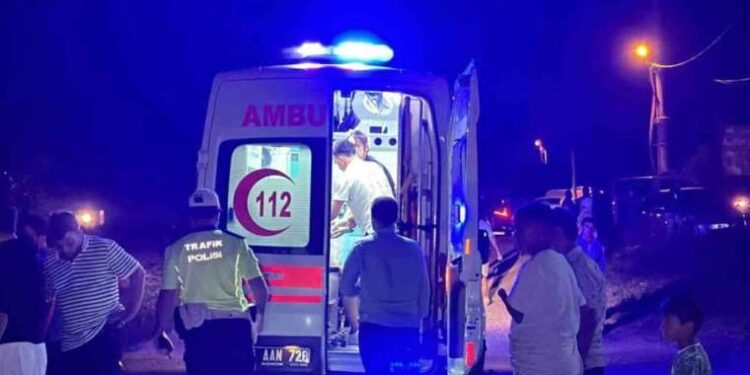 Christina Aguilera: Jennifer Lopez Antalya’yı çok beğeneceğimi söyledi