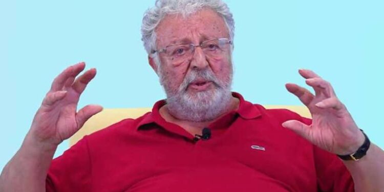 Metin Akpınar en beğendiği 2 oyuncuyu açıkladı