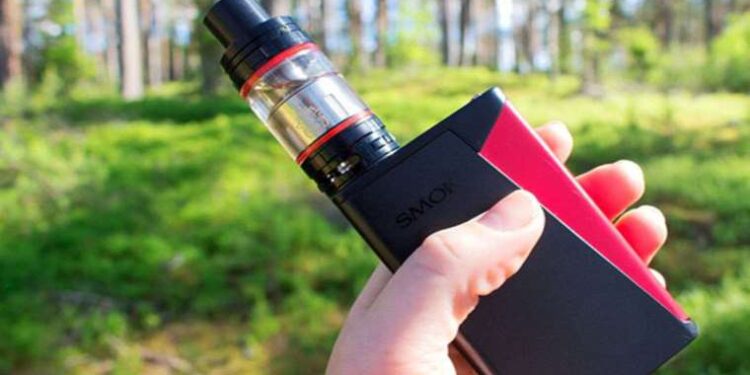 Uzmanından elektronik sigaraya ilişkin uyarılar!