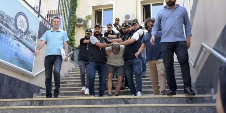 Son Dakika... Tekel bayi saldırısında yeni ayrıntılar: İfadesi ortaya çıktı!