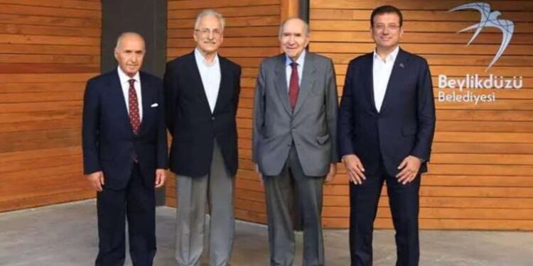 105 yıllık ‘Yeni Adana Gazetesi’ yayın hayatına son verdi