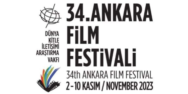 34'üncüsü düzenlenecek olan Ankara Film Festivali başvuruları başladı!