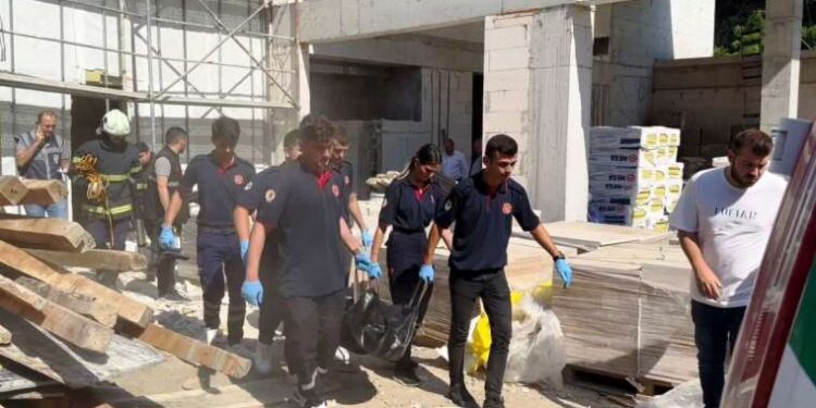 Narlıdere Belediye Başkanı Ali Engin hastaneye kaldırıldı