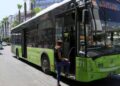 Adana'da toplu ulaşıma zam