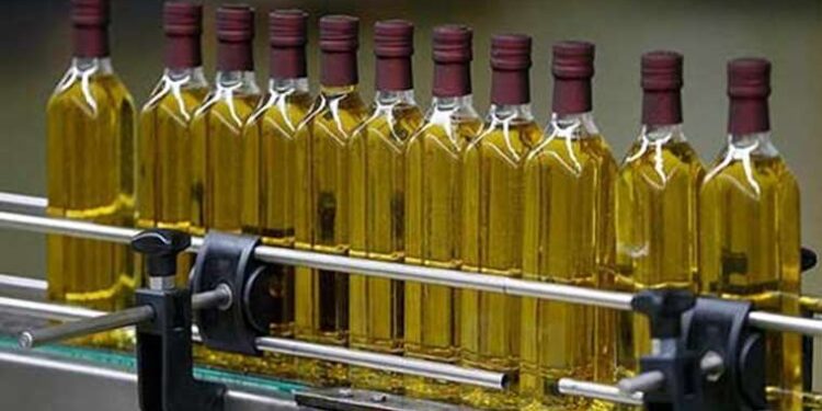 Ticaret Bakanlığı'ndan zeytinyağındaki ihracat kısıtlamasına ilişkin açıklama