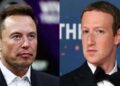 Kafes dövüşüne hazırlanan Zuckerberg: 'Günde 4 bin kaloriye ihtiyacım var'