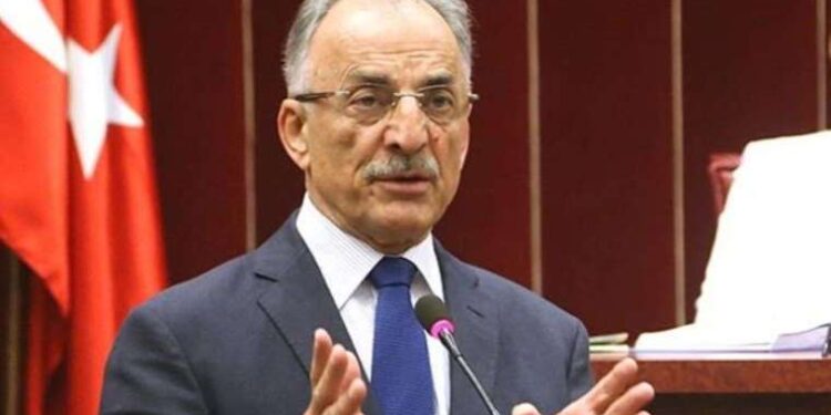 Murat Karayalçın kimdir, nereli, kaç yaşında? Murat Karayalçın hangi görevlerde bulundu?