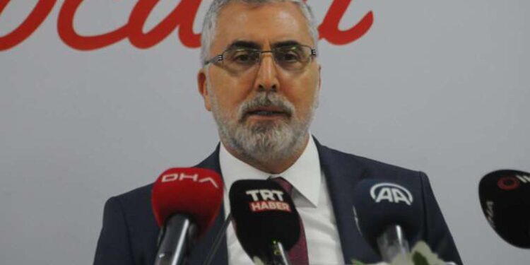 Bakan Işıkhan'dan 'yerel seçim' çıkışı: 'Tüm şehirleri alacağız'