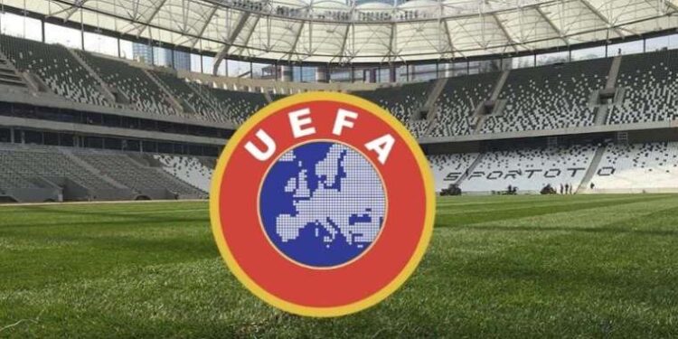 UEFA ülke puanı sıralamasında güncel durum ne? Türkiye kaçıncı sırada? UEFA ülke puanı sıralaması