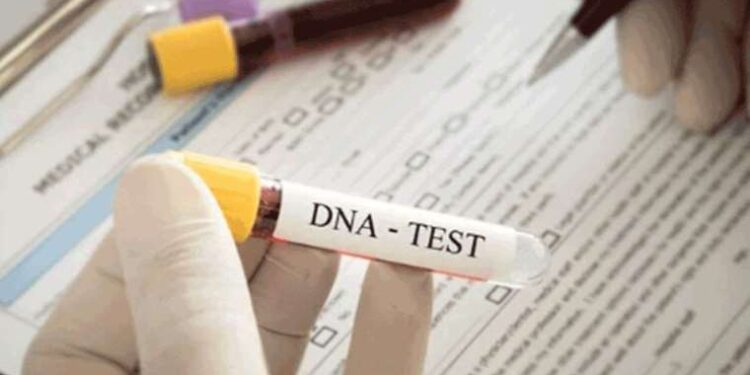 DNA testiyle babası olduğunu ispatladığı patronunun mirasına ortak olmak için dava açtı