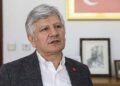 Prof. Dr. Kemalettin Aydın kimdir? Sağlık Bilimleri Üniversitesi yeni rektörü Kemalettin Aydın kaç yaşında, nereli, hangi görevlerde bulundu?