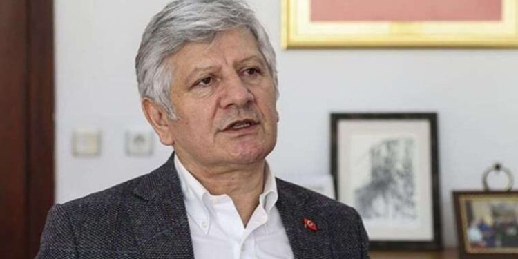 Prof. Dr. Kemalettin Aydın kimdir? Sağlık Bilimleri Üniversitesi yeni rektörü Kemalettin Aydın kaç yaşında, nereli, hangi görevlerde bulundu?