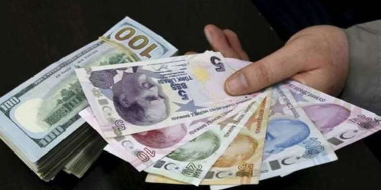 HSBC dolar TL beklentisini revize etti: 'Dolar 32 TL’yi görebilir'