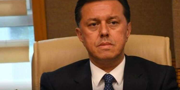 İYİ Partili ismin Cumhur merakı devam ediyor: 'Ben niye AKP, MHP ile ittifak yapamıyorum'