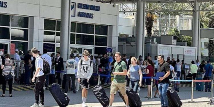 Kredi kartı kararı tur şirketlerini vurdu