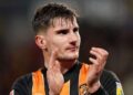 Karagümrük, Hull City'den Ryan Longman transferinde sona yakın