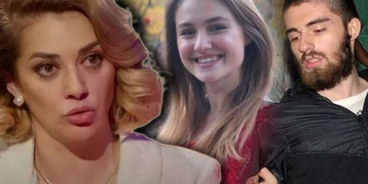 Avukat Feyza Altun'dan, Cem Garipoğlu'nun kardeşi Sakine Garipoğlu'nun paylaşımına tepki: 'Garipoğlu ailesinin üyelerinde bu cinayeti kutsama eğilimi var'