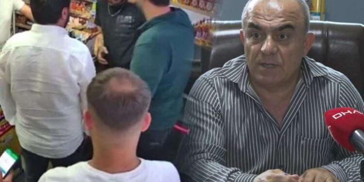 İrlanda’da aşırı sağ partinin altınları çalındı: Fonlandığı tartışılıyor