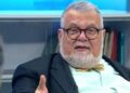Celal Şengör olası 'Büyük Marmara Depremi' sebebiyle İstanbul'dan taşınacağını açıkladı!