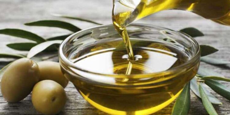 Ticaret Bakanlığı'ndan 'zeytinyağı ihracatı' açıklaması